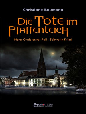 cover image of Die Tote im Pfaffenteich